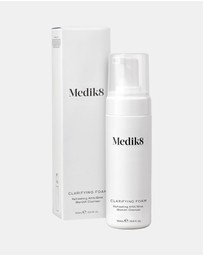 Medik8 - Clarifying Foam