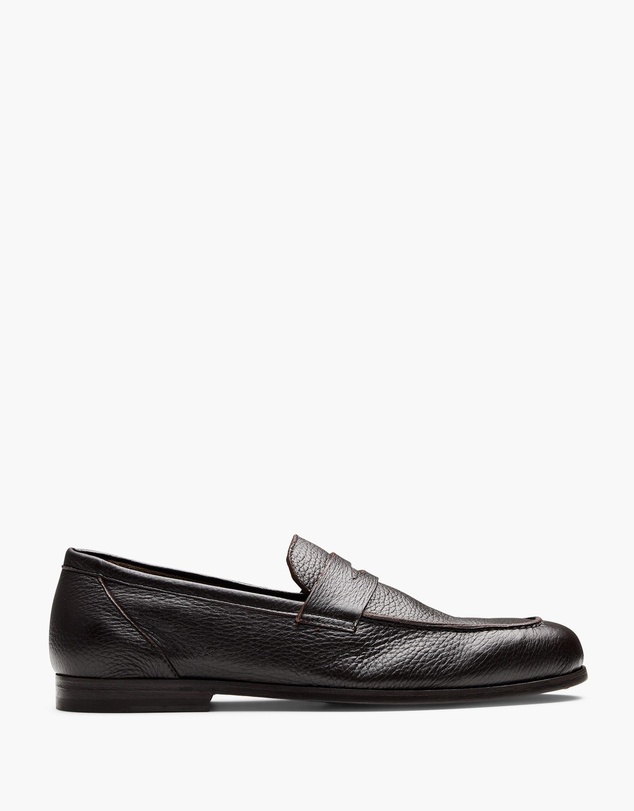 Aquila - D'ORO Collection - Bromley Penny Loafers