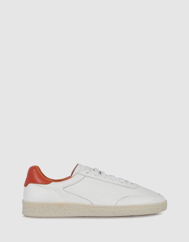 Brando - Tyleran Low Top Sneakers