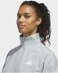 adidas Performance - ADIDAS CRAZY LITE FULL ZIP JACKET Womens