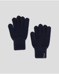 Kathmandu - Kids' Knit Gloves