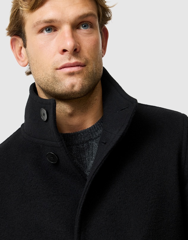 Rodd & Gunn - Guards Bay Coat