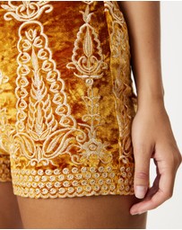 LENNI the label - Muse Shorts