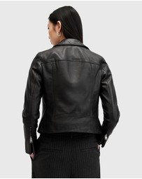 AllSaints - Dalby Biker Jacket