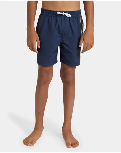 Quiksilver - Boys 8 to 16 Everyday Vert 14