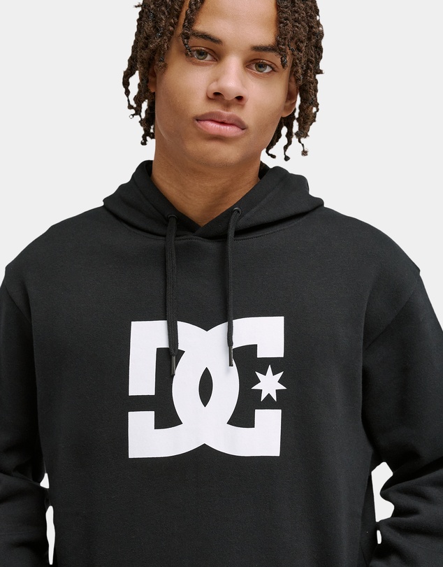 DC Shoes - Mens DC Star Pullover Hoodie