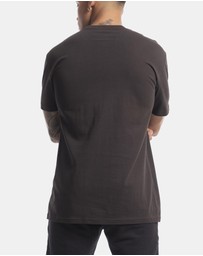 First Division - Performance Camo Logo Tee