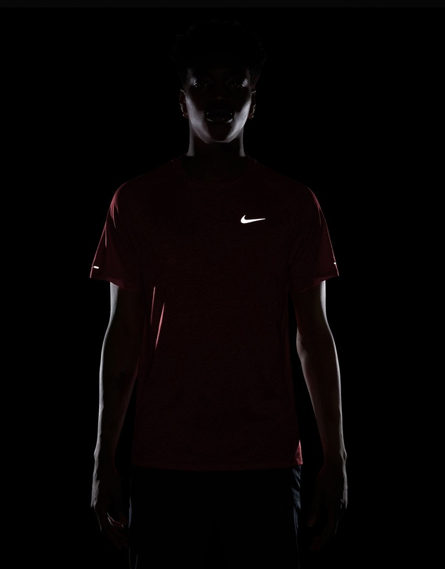 Nike - Stride Dri-FIT ADV Short-Sleeve Running Top