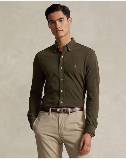 Wilson Olive Heather