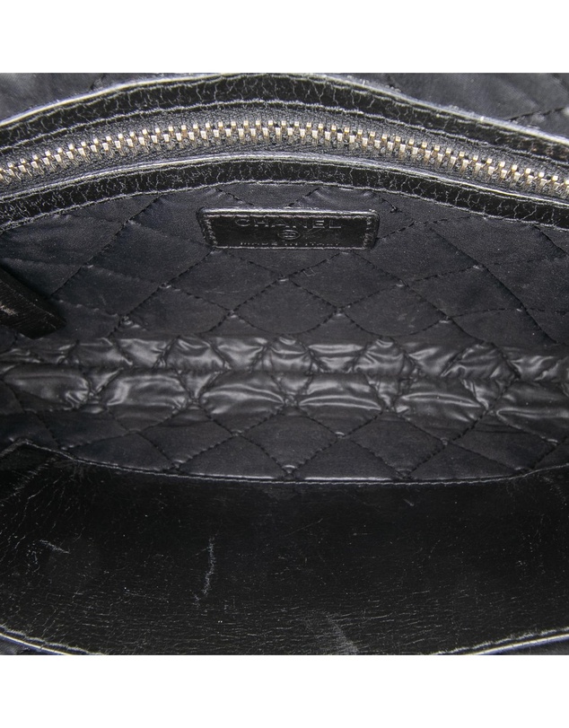 Pre-Loved by Azura Reborn - Pre-Loved Lambskin Votez Coco Clutch