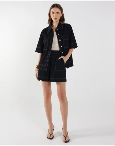Madison The Label - Nella Shirt