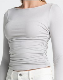 Madison The Label - Lucca Top