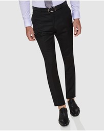 Oxford - Hopkins Wool Trousers