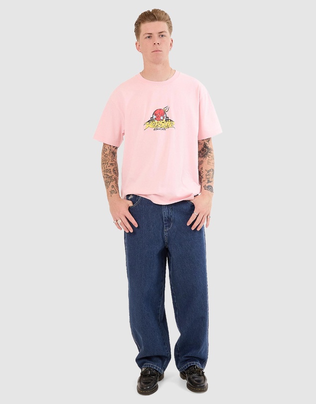 Worship - Vanity Big Dawg Jeans