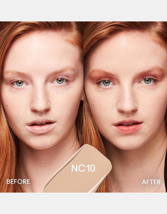 MAC - Studio Fix Fluid SPF15 Foundation 30ml - NC10