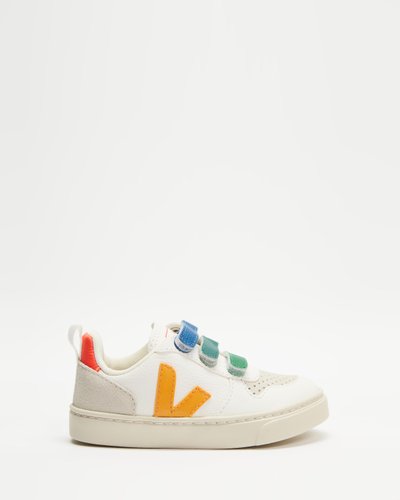 V-10 Velcro - Kids-Teens