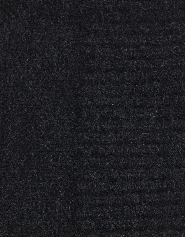 & Other Stories - Fitted Cashmere Hood