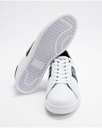 Emporio Armani EA7 - EA7 Classic Sneakers - Men's