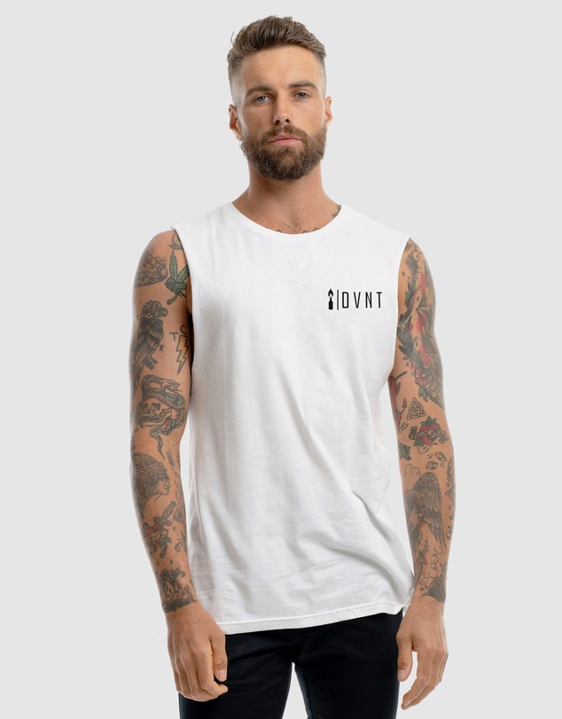 DVNT - Ethos Crest Tank