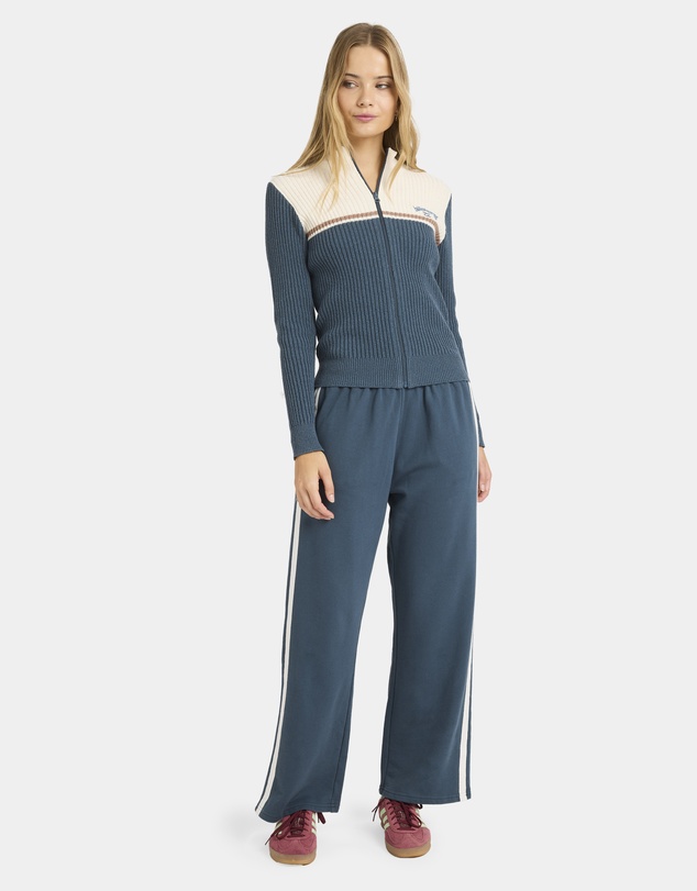 Billabong - Womens Real Since 73 Track Pants