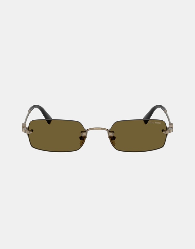 Miu Miu - 0MU B50S