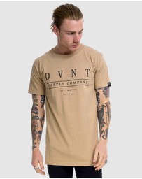 DVNT - Deluxe Tee