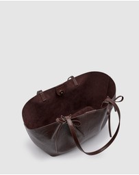 Nine West - Aurelia Bow Tote