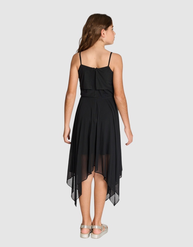 Honey and Beau -  Forever Dress