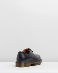 Dr Martens - Unisex 1461 Smooth DMC Shoes
