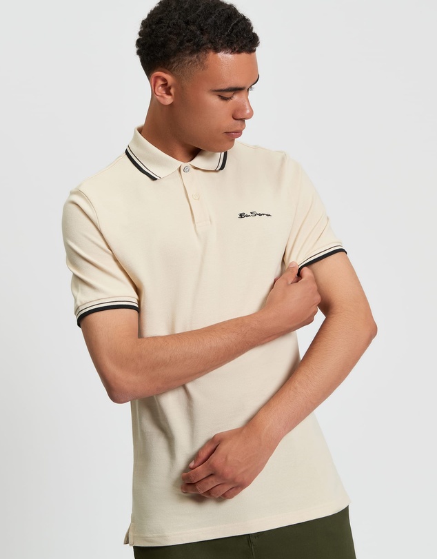 Ben Sherman - Signature Pique Polo