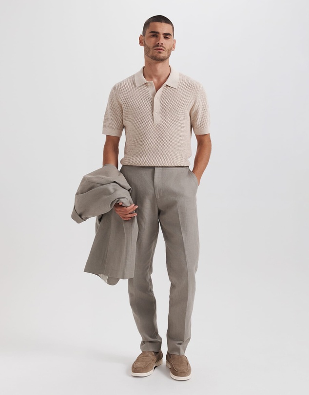 SABA - Lucian Suit Pant