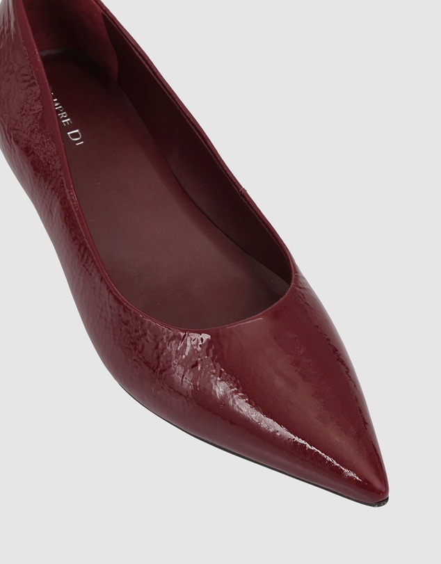 Sempre Di - Shree Block Heels