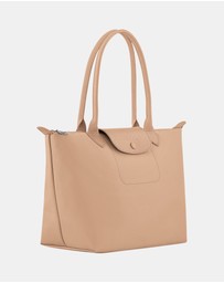 Longchamp - Le Pliage One Nylon Tote Bag - Medium