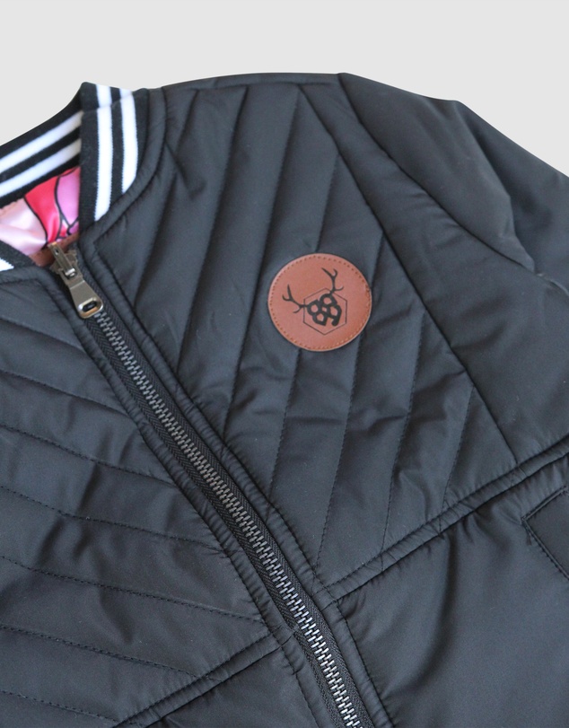 OOVY - Pout Reversible Jacket