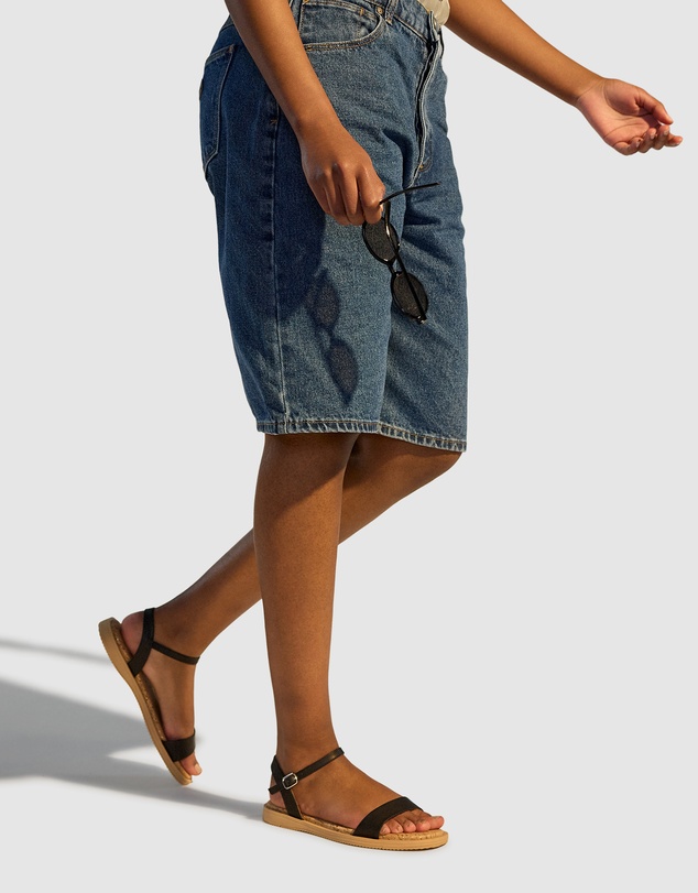 Rollie - Sandal Cork