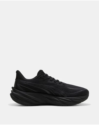Puma - Velocity NITRO 5 Wide Running Shoes - Women
