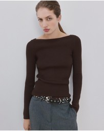 M.N.G - Magaluf Sweater