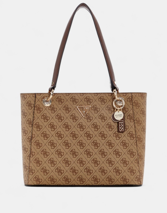 GUESS - Noelle Small Tote Bag