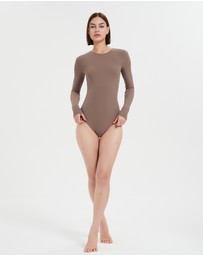 Grace Willow - Love bodysuit