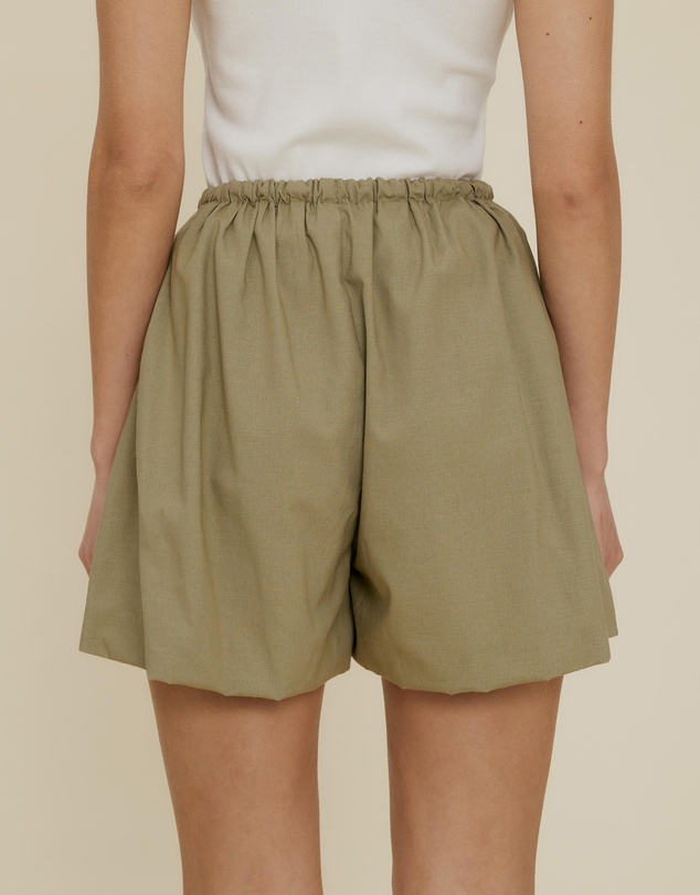 The Fated - Charlotte Relaxed Shorts