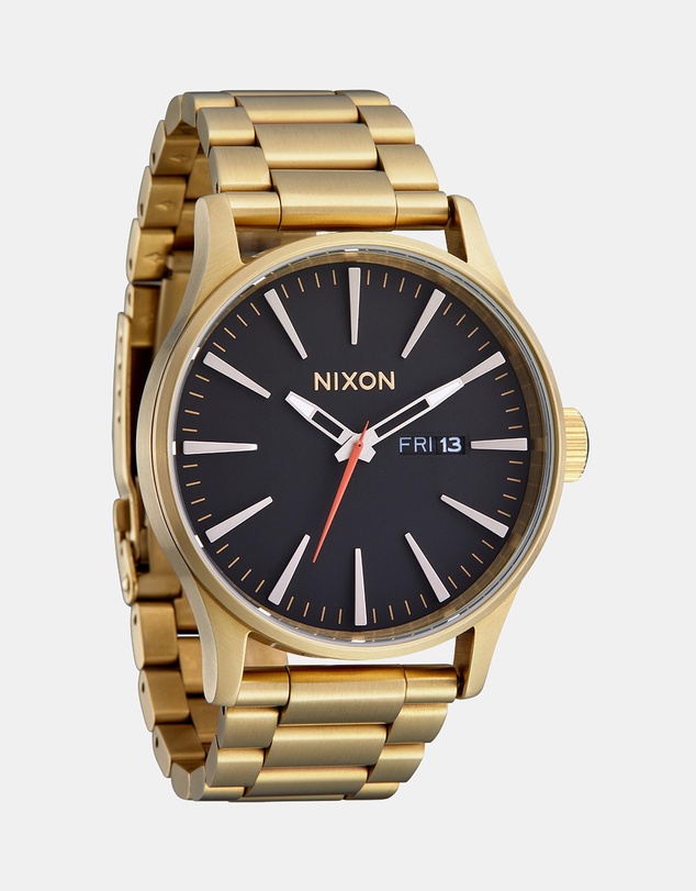 Nixon - Sentry SS
