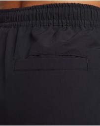 Nike - Sportswear Trend Woven Mid-Rise Pants
