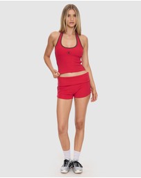 Thrills - Hot Shot Halter Top