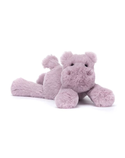 Jellycat - Smudge Hippo Tiny