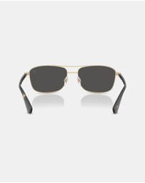 Burberry - BE3163