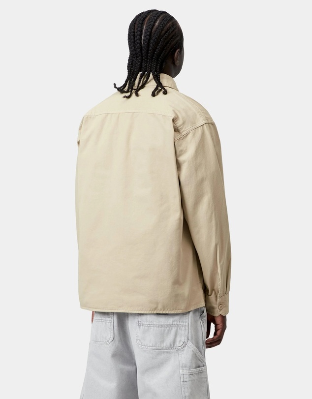 Carhartt WIP - Reno Shirt Jacket