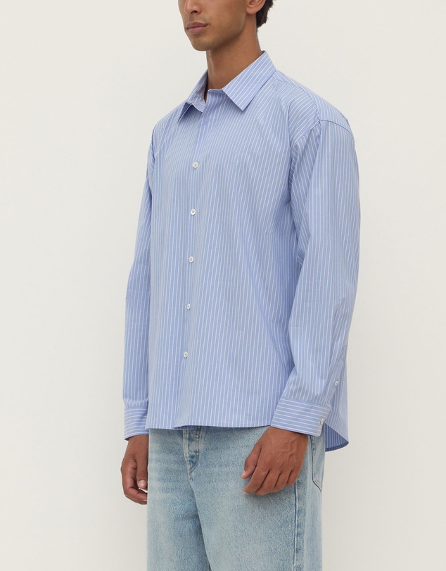 Assembly Label - Jett Long Sleeve Shirt