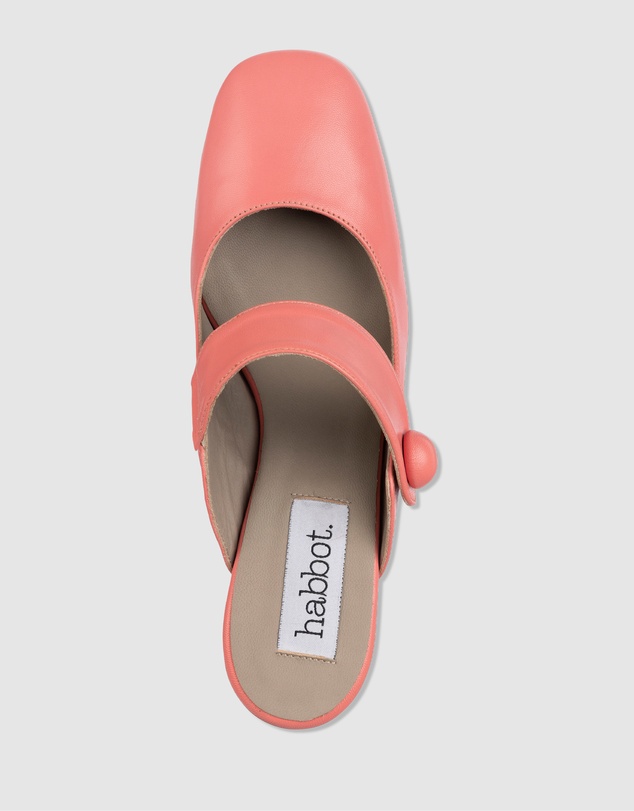 Habbot - Elena Mules