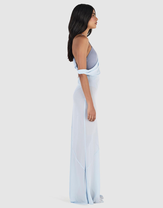 Ownley - Sandra Maxi Dress