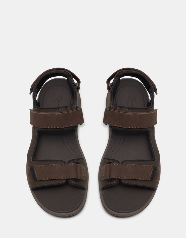 Clarks - Guideview Trek Beeswax